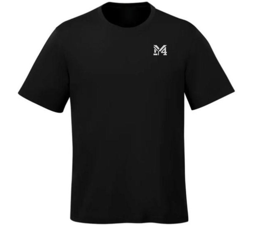 M4 Palestine T-Shirt