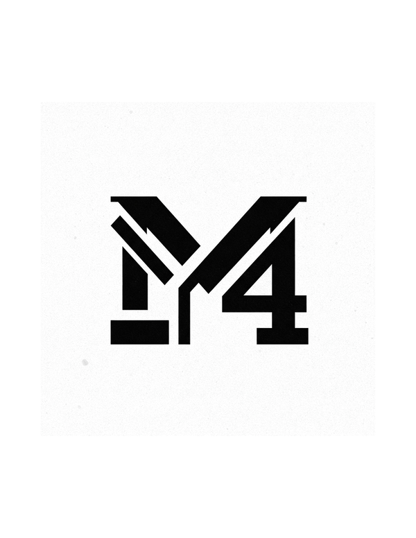 M4 Clothing 